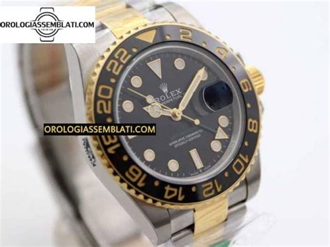 rolex replica lecce